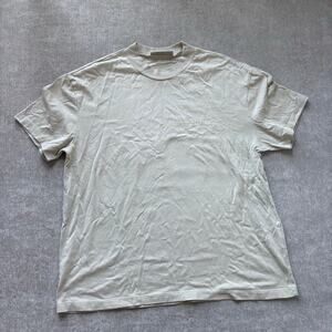 NWT Essentials Fear of God Men’s T-Shirt Top